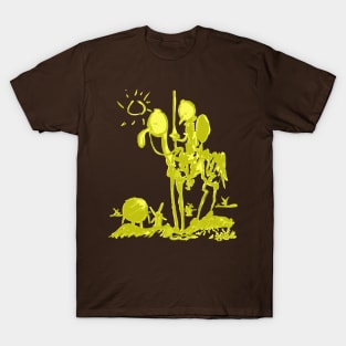 Lemon Quixote T-Shirt